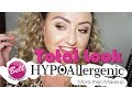 Total look "Hypoallergenic" (Bell) || Novedades + Favoritos