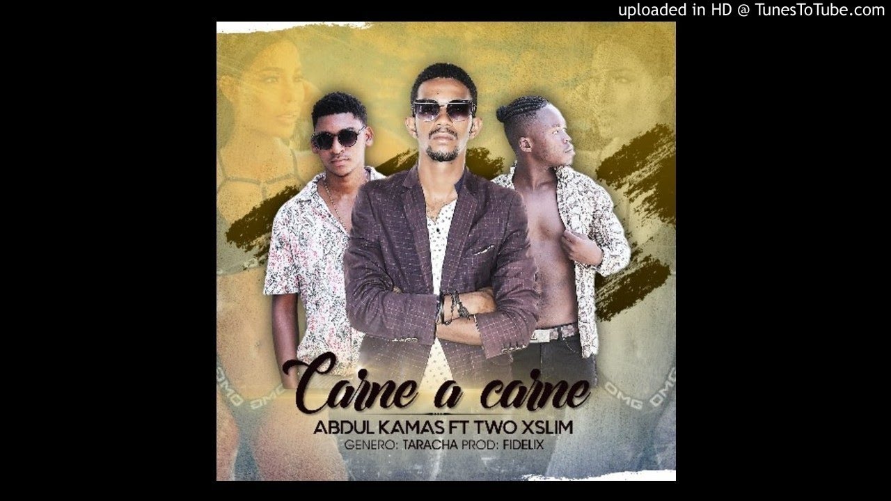 entretenimento uol Abdul Kamas Feat. Two Xslim - Carne a Carne (Audio)