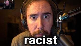Asmon Addresses The Allegations