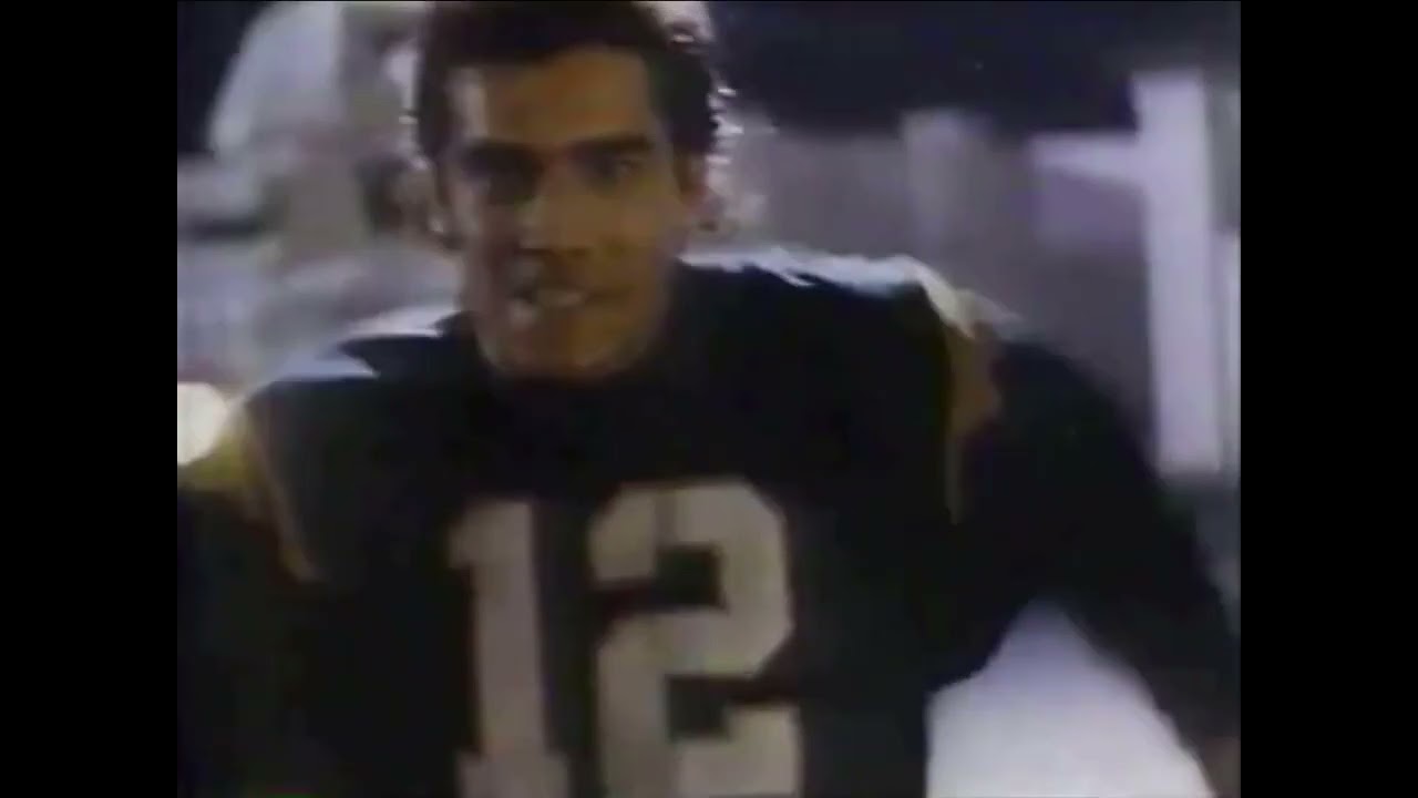 The Taking of Beverly Hills TV Spot (1991)