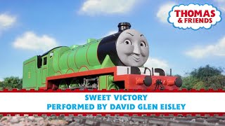 Sweet Victory Thomas & Friends Music Video