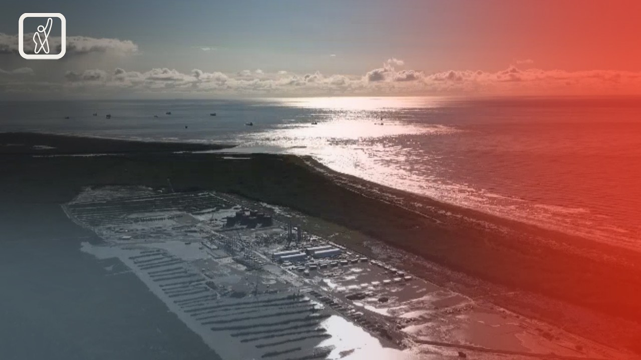 ყულევის პორტი სანქციების მეოცე პაკეტიდან ამოიღეს