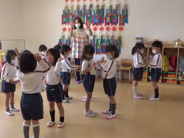 ことりのうた童謡