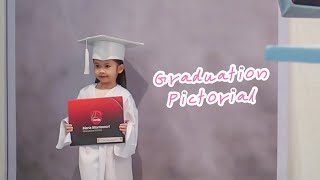 Aleizandra's Graduation Pictorial | A for Alei