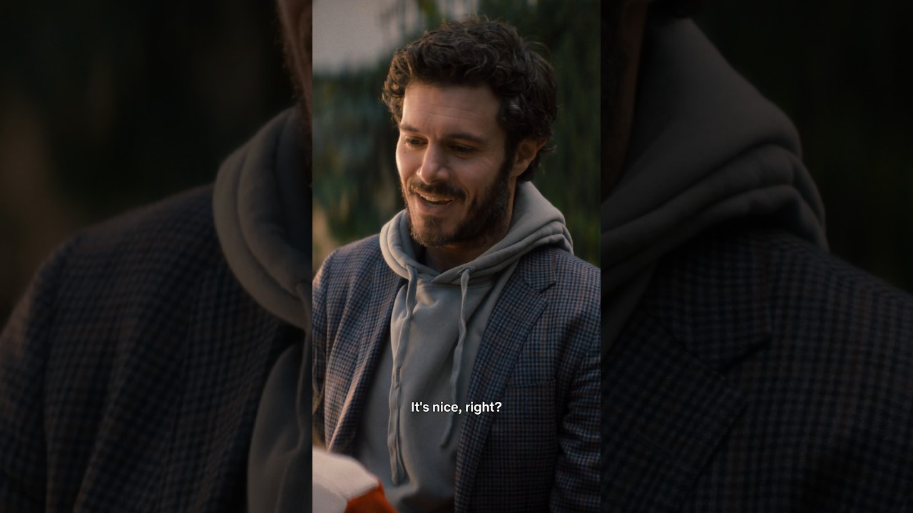 true love transcends even questionable fashion choices 