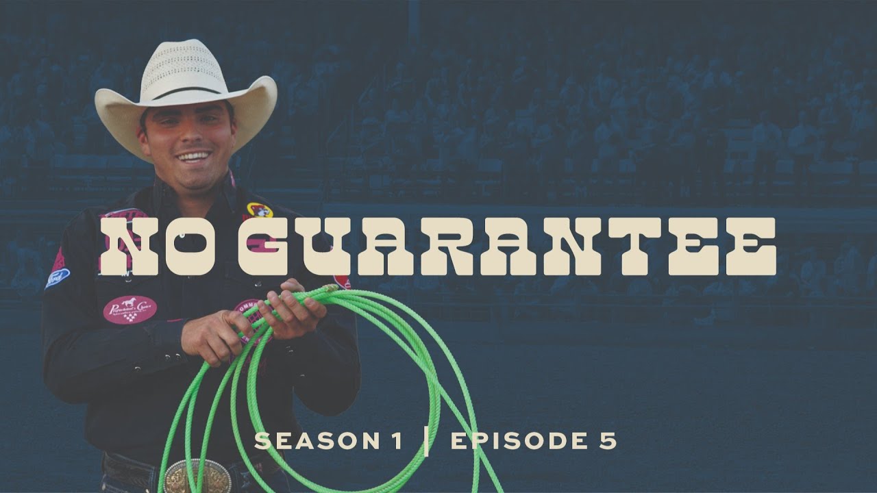 Никаких гарантий | Эпизод 5 | Документальный сериал «Командная верёвка»