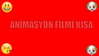 En Komik Çizgi Film Animasyon - Kısa Fi̇lm