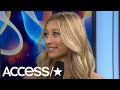 'World Of Dance': Briar Nolet Performs On Access Live & Reveals How She Overcame Epilepsy