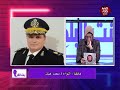 بنت البلد مداخلة تلفونية من اللواء الشاعر محمد هيكل 