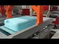 CHAOXU Valiz Vacuum Forming Machine (To Vietnam)