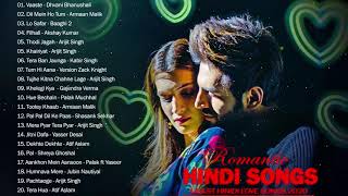 Romantic Hindi Latest Songs 2021 - New Hindi Song Playlist | Arijit Singh, Neha Kakkar, Armaan Malik