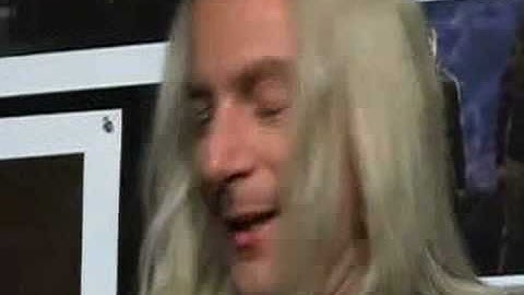 My kind of guy - Lucius Malfoy/Jason Isaacs