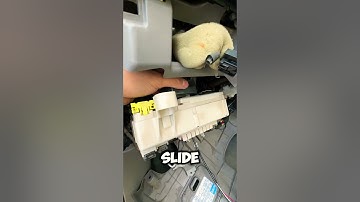 Hyperflash FIX!! 4th gen 4runner (2003)