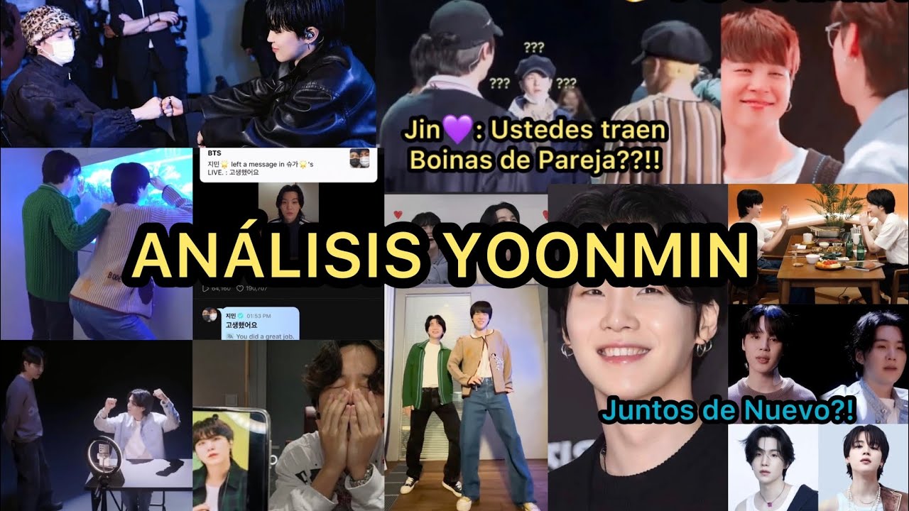 Юнмин💕•[СНОВА ВМЕСТЕ ИЛИ ПОТОМУ ЧТО ТАК ЛЮБЯТ]•🔥👀 MiniMini🐣🐱