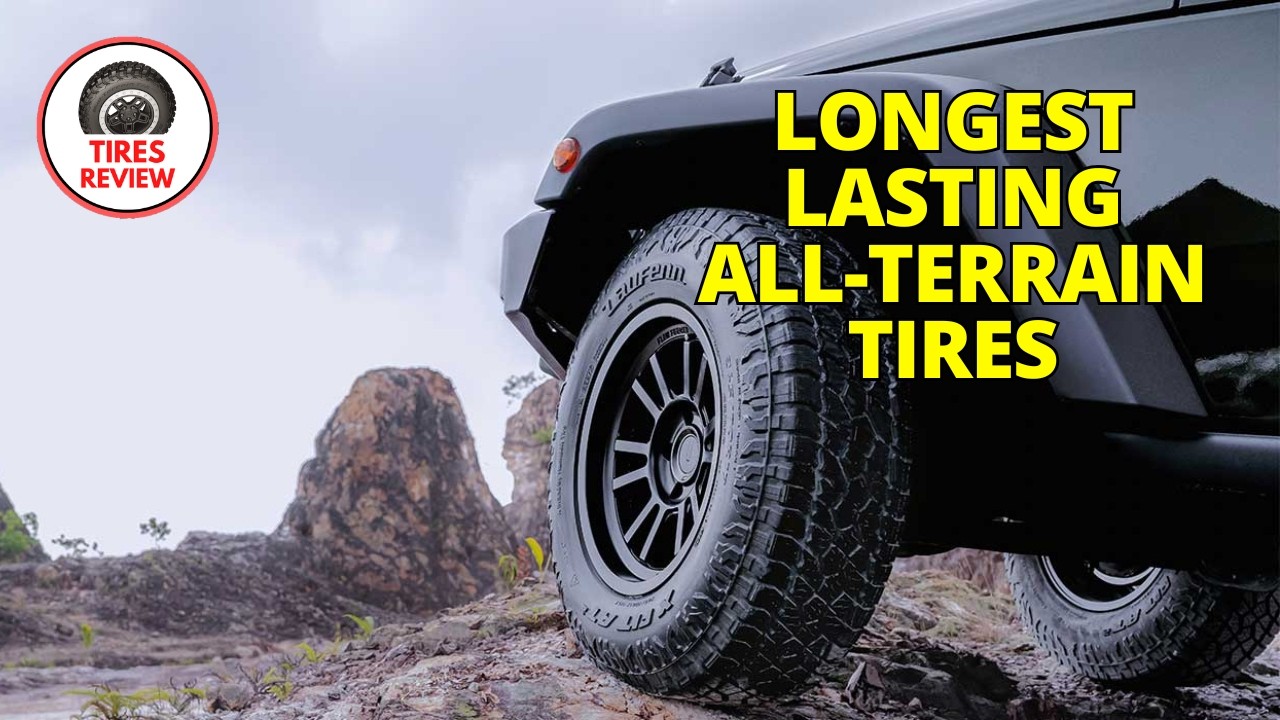 Quick answer: Which all-terrain tire lasts the longest?
