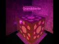 Grandidierite music reimagined [malachite miners]