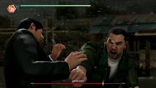 Pc Lost Judgment Mod Legend Gauntlet 2.0 Joryu Vs 3Jima No Damage