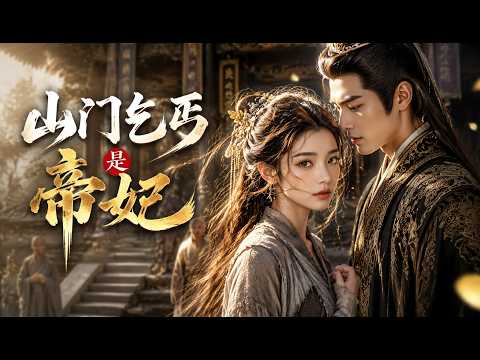 📢 The latest comic drama "The Beggar at the Mountain Gate Is the Imperial Consort" #漫剧 #AI #短剧 #男频 #热血 #阿星漫谈