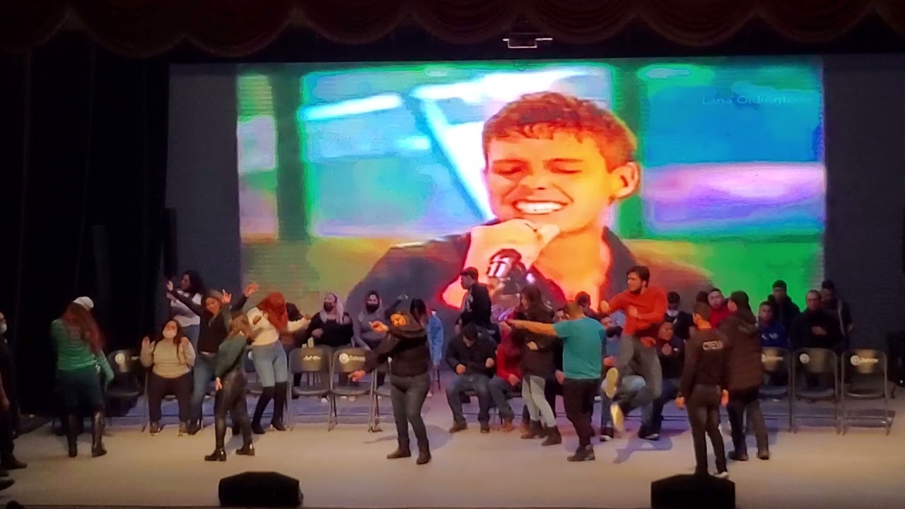 John milton nogales 2021