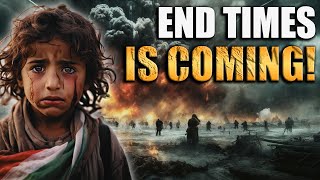 Israel-Iran conflict & 10 other wars to happen | World War III is coming | Signs of the end times