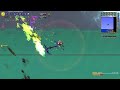 Fargo's Soul Eternity Revengeance - Pt3