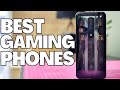 Best Phones for Gaming in 2022 - Top 5 Picks