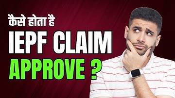 IEPF claim process explained ! IEPF claim step by step guide #iepf #iepf5 #iepfshares