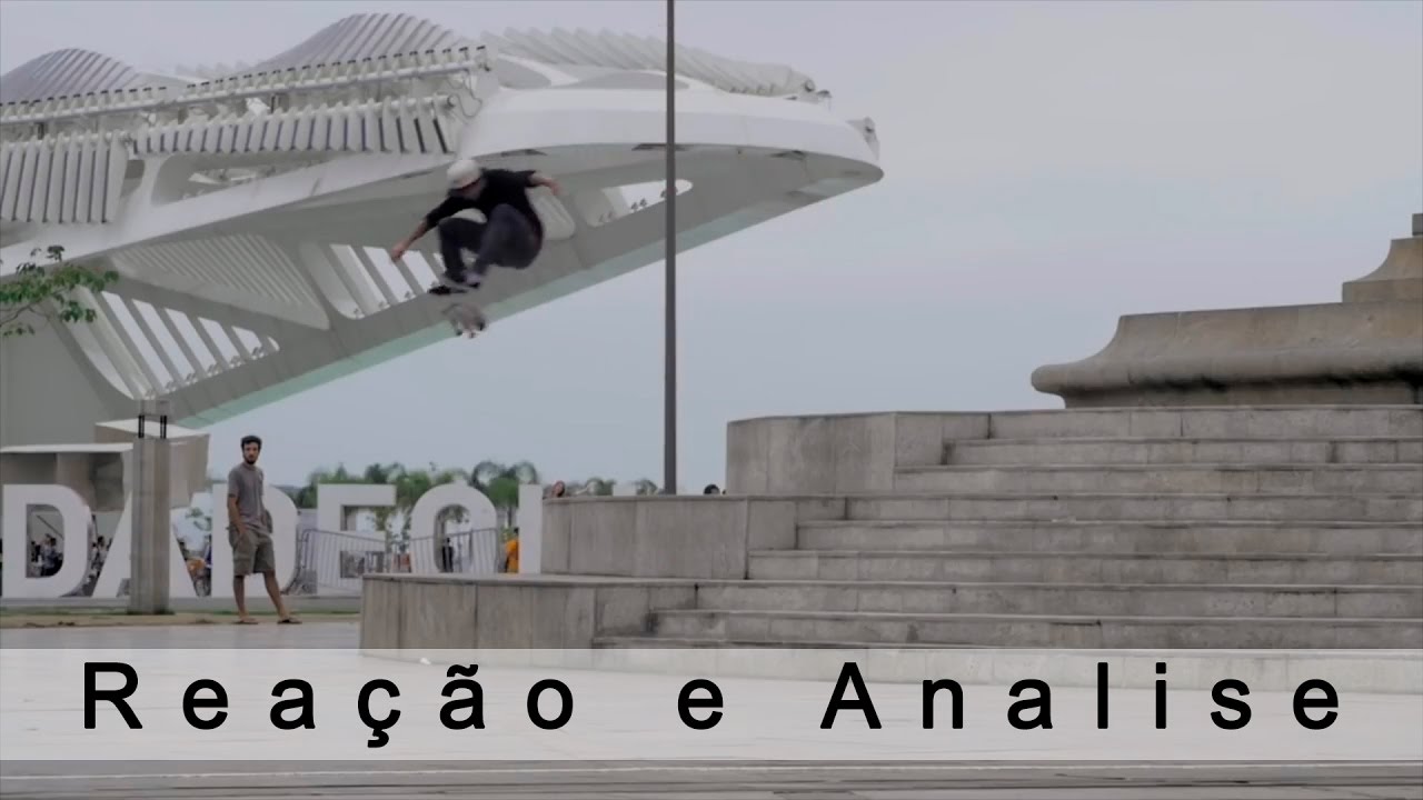 luan oliveira nike