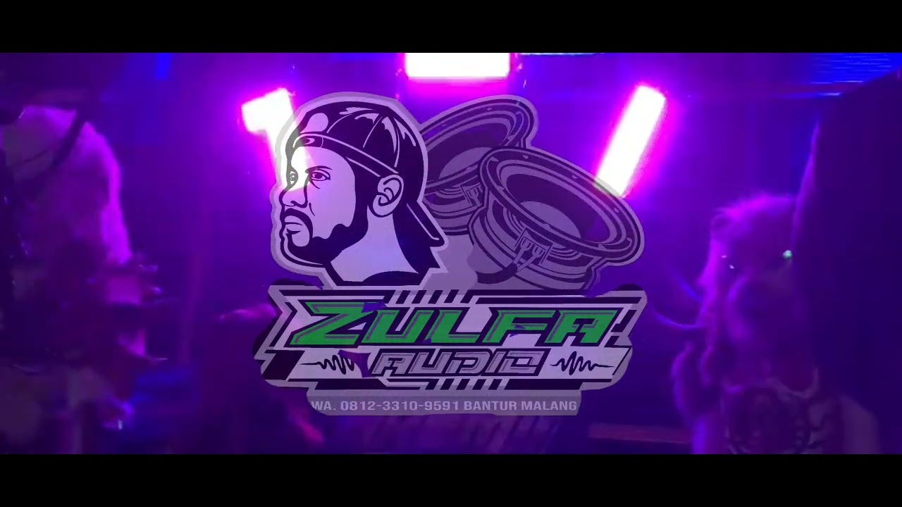 Zulfa audio 