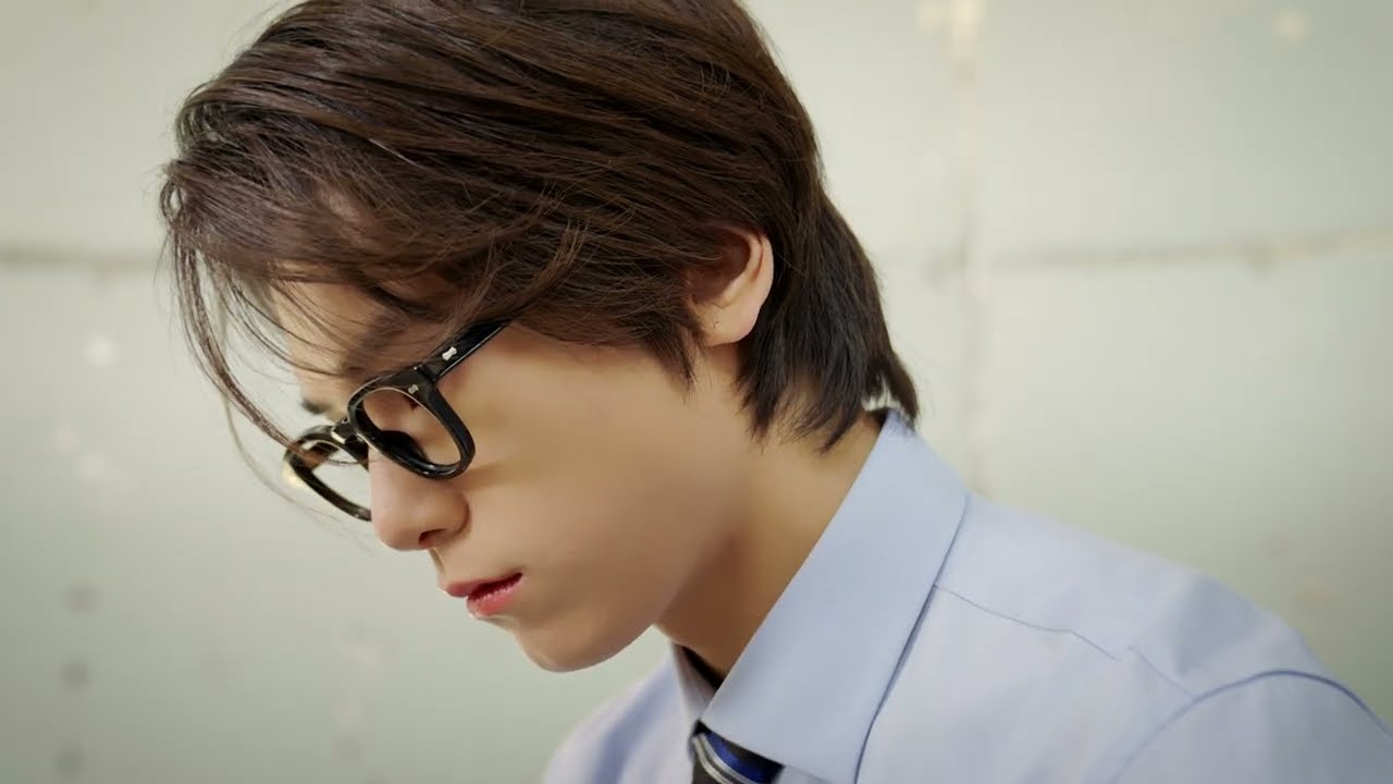[티아이포맨] T.I FOR MEN 23 SPRING with 차우민 'The light & Shadow'