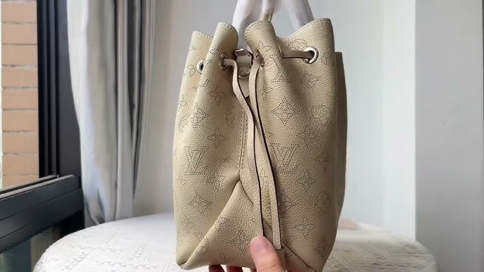 Louis Vuitton Marelle Tote BB Bag – ZAK BAGS ©️