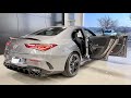 The 2021 Mercedes-AMG CLA 45 Coupe Is The Mini AMG GT 63 S | AMG CLA 45 Review | #CLA45 #AMGCLA45