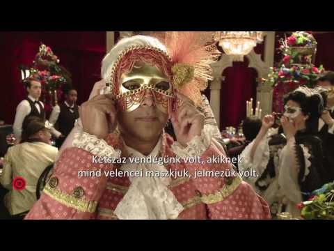 A sötét ötven árnyalata