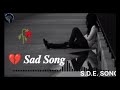 SAD SLOW AND REVERB LOFI 🥀 🥺 🩹//ALONE NIGHT SAD SLOW AND REVERB LOFI 🥀🎶🥺🩹// MASHUP LOFI MIX 💔😞