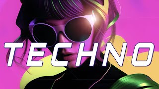 TECHNO MIX 2024 | King Mix | UMEK | Maddix | KSHMR | Heerhort | Mix by Angelka