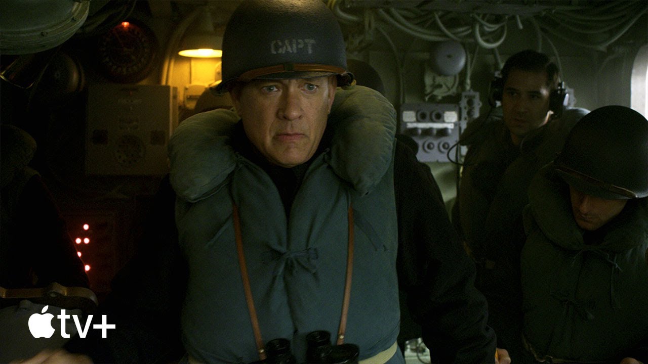 Discover New Stories | Apple TV