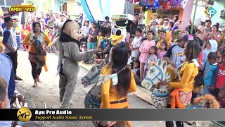 drone Aja Udud Bae  Jenny  Burok Dangdut Derby Nada Show Kramat Sdanang  Kersana 03052023