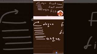 #new #video on #queue #dsa #coding #cpp #viral #design watch the complete video