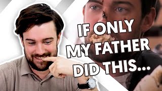 If Only My Father Did This... | Jack Whitehall Reacts