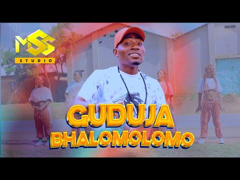 Guduja Bhalomolomo Official Music Audio