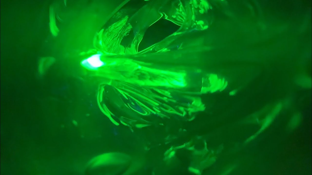 ASMR Slime Tunnel For Sleep 💤😴