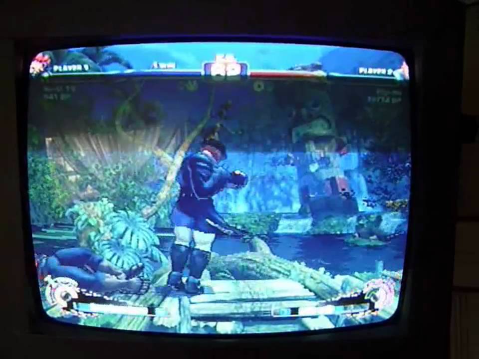 SSF4 EndlessBattle: Dudley (Pigi-86) vs Akuma (NerO_19)