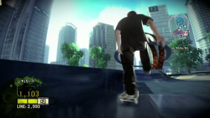 Skate 4 Teased, at EA PLAY 2019 