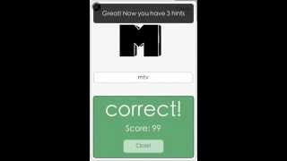 Logos Quiz Game - Level 1 - Walkthrough All Answers.mp4 screenshot 1