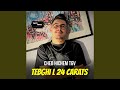 Tebghi L 24 Carats 
