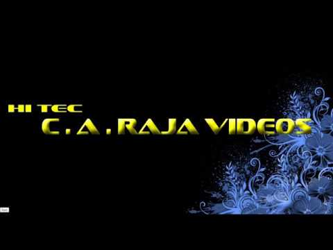 3  How to change hover color in dreamweaver tamil videos