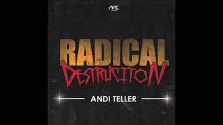 Andi Teller - Aufm Trip