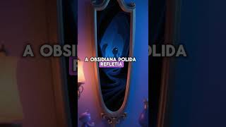 A civilização que usava espelhos de obsidiana como “janelas espirituais”