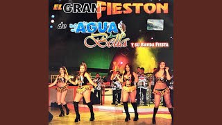 Video thumbnail of "Agua Bella - Llevate Mi Corazon"