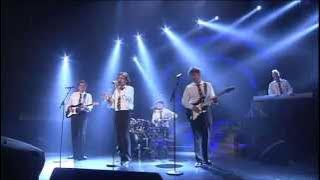 Hollies - Medley 2013